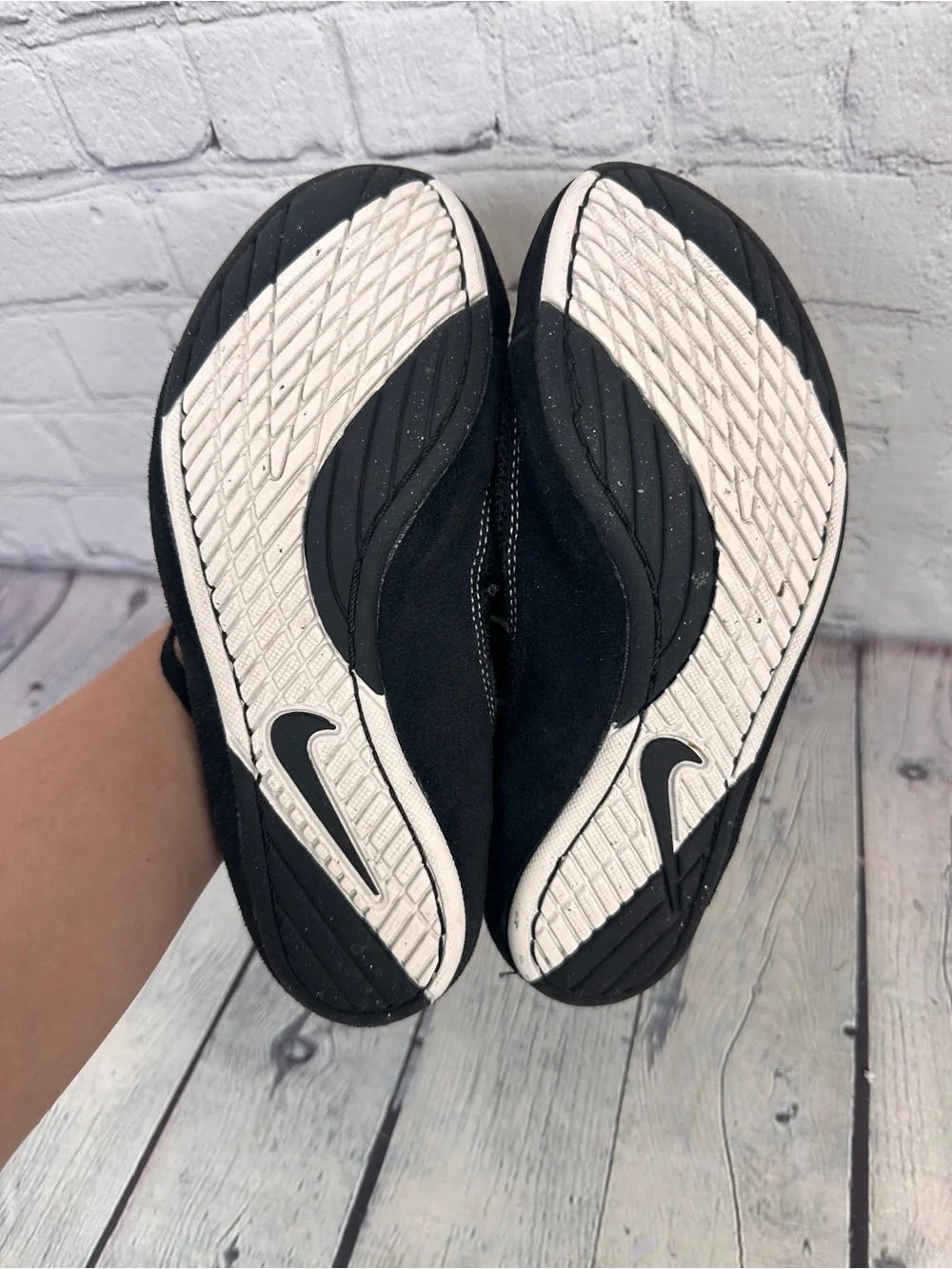 Nike Speedsweep VII wrestling shoes youth size 6